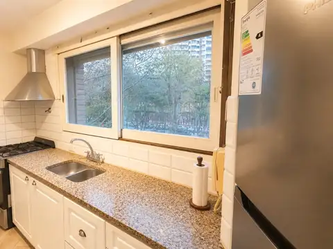 Departamento en Alquiler en Centro, $ 1.300.000