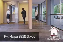 Citta  de  2 y 3 Dormitorios