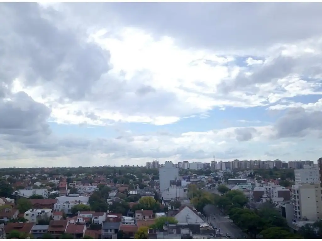 Emprendimiento en Olivos