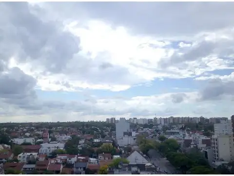 Emprendimiento en Olivos