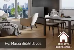 Av Maipu 3800