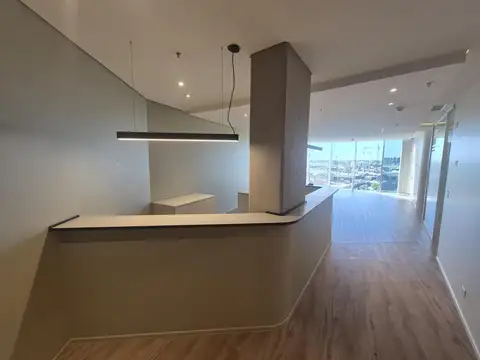 Alquiler Oficina Comercial en Edificio Park 10 Buenavista