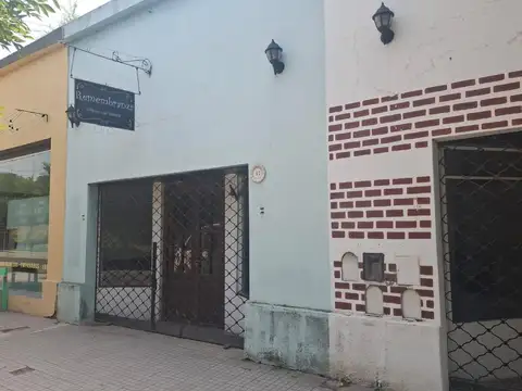 Local en Alquiler en Bialet Masse, Punilla