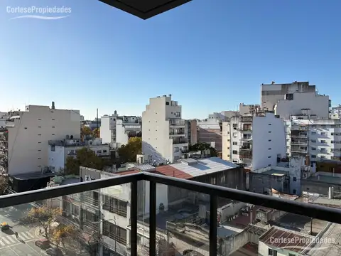Avenida Raúl Scalabrini Ortiz 300