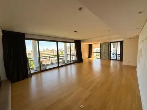 DEPARTAMENTO EN ALQUILER LA PLATA SOHO
