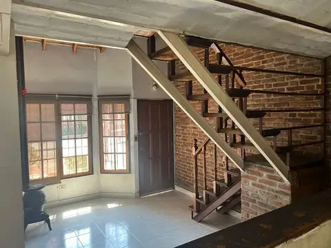 Venta casa 4 ambientes Ciudad Evita!