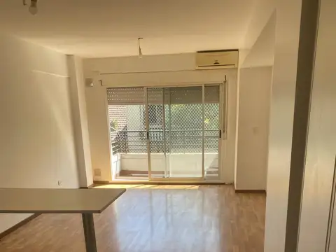 Departamento en alquiler en flores norte