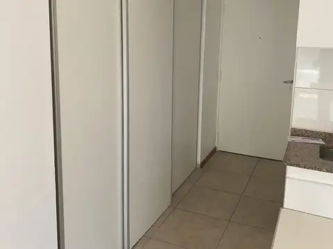 Departamento en alquiler en flores norte