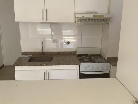 Departamento en Alquiler 20 años