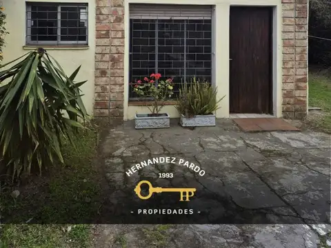 Casa sobre Gestido Lagomar sur