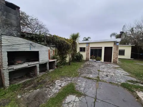 Casa en Alquiler en Lagomar, $ 34.000