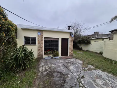 Casa en Alquiler de 2 dormitorios