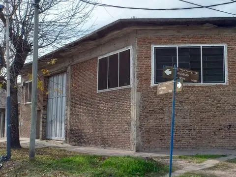 Río Negro 10400