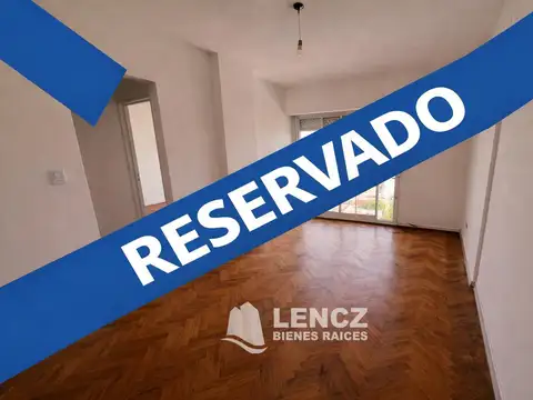 RESERVADO Departamento - Quilmes