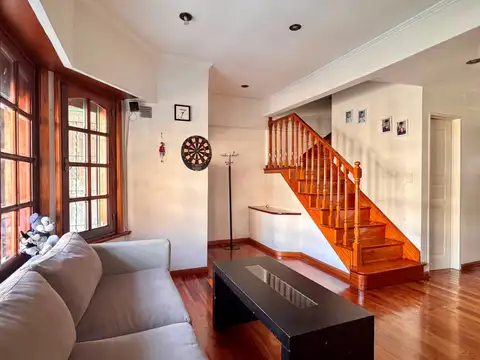 PH en Venta en Villa Devoto, CABA