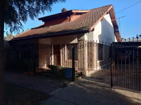 SARMIENTO 1255, MARCOS PAZ