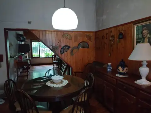 Casa en Venta en Marcos Paz Urbano, USD 149.000