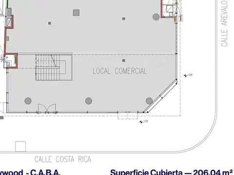 Local en Alquiler en Palermo, USD 10.000