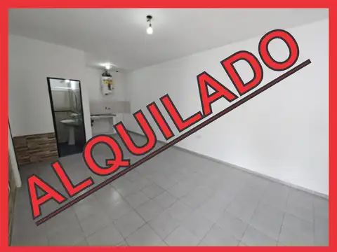 Departamento en  alquiler