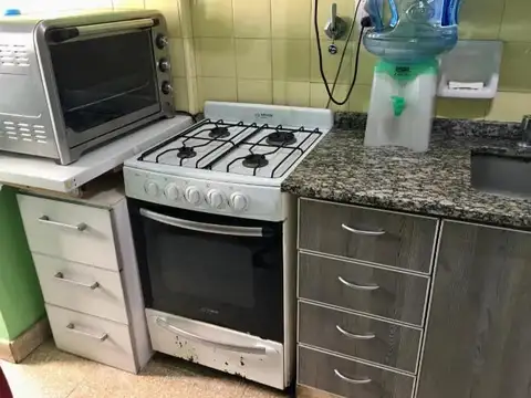 Departamento en Venta en Lomas Del Mirador, USD 95.000