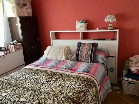 Departamento en Venta 35 años