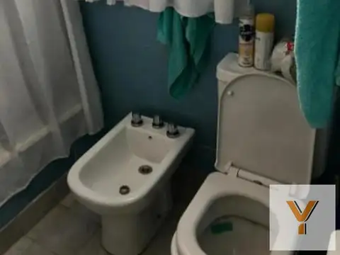 Departamento en venta - 2 dormitorios 1 baño - 70mts2 - La Matanza