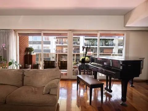 Departamento en Venta con 2 cocheras