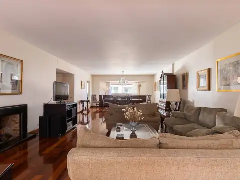 Departamento en Venta 47 años