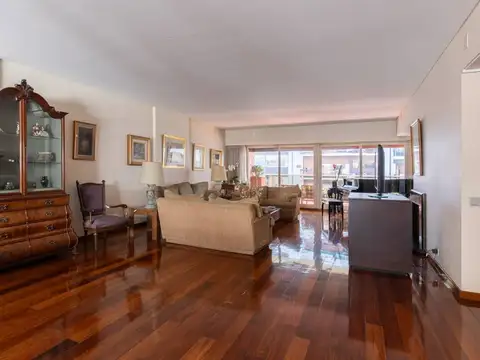 Departamento en Venta en Recoleta, USD 850.000