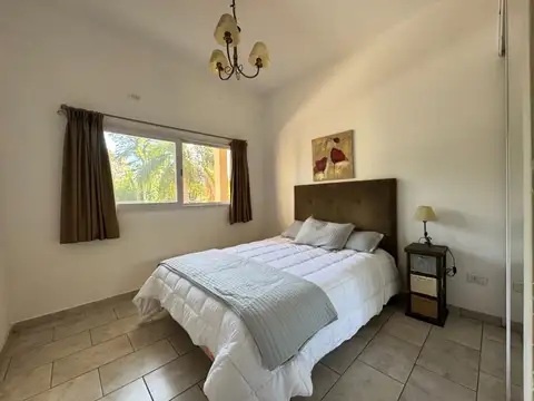 Departamento en Venta 15 años