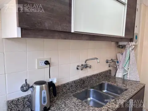 Departamento en Venta al Sudeste