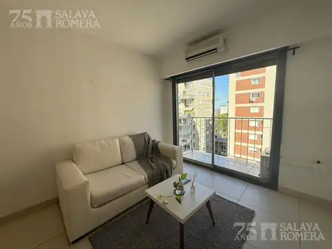 Departamento en Venta en Olivos, USD 114.000