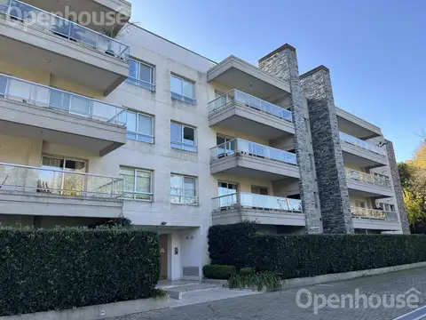 Alquiler Departamento de 3 ambientes en el complejo La Magdalena