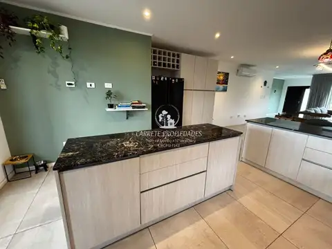 Casa en Venta al Noroeste