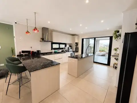 Casa en Venta 2 años