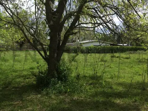 Lote en venta Barrio El Rodeo, Brandsen