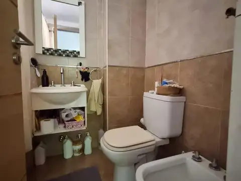 Departamento en Echesortu