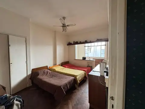 Departamento en Alquiler en Las Cañitas, USD 950