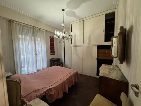 Departamento en Alquiler de 3 dormitorios