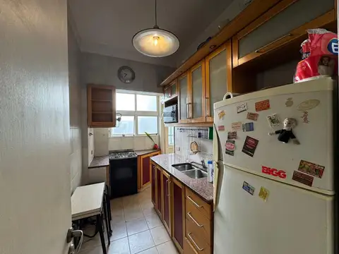 Departamento en Alquiler de 4 ambientes
