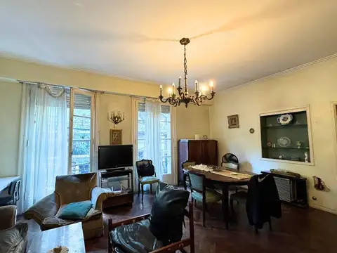 Departamento en Alquiler en Las Cañitas, Palermo