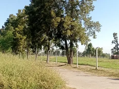Venta de Lote barrio semi cerrado la estancia gral rodriguez