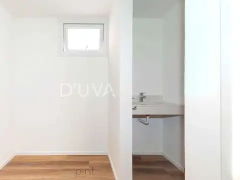 Departamento en Venta 3 años