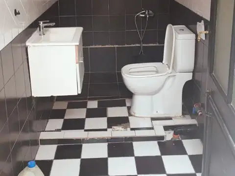 Departamento en Venta en San Nicolás, USD 60.000