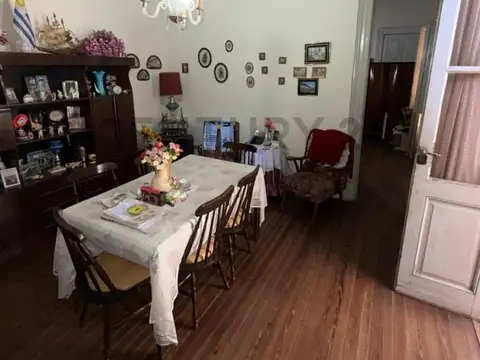 Casa en Venta 1976 años