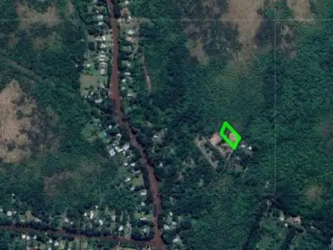 Terreno en Venta en Tigre Centro, USD 20.000