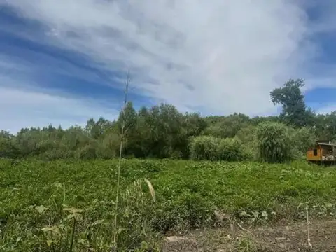 Terreno en venta - 2.043Mts2 - Tigre