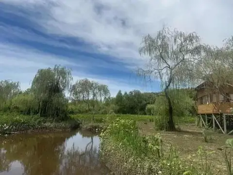 Terreno en Venta de 2043,0 m2