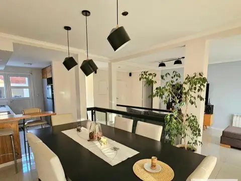 Departamento en alquiler - 2 Dormitorios 1 Baño - Mar del Plata