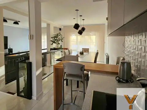 Departamento en Alquiler de 4 ambientes